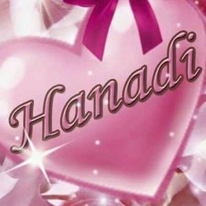 Meet your Posher, Hanadi